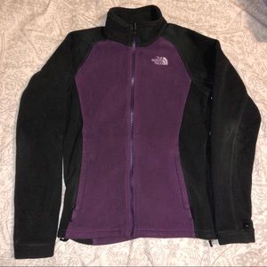 North Face Fleece